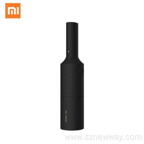 xiaomi Shunzao z1 pro wireless vacuum cleaner handheld